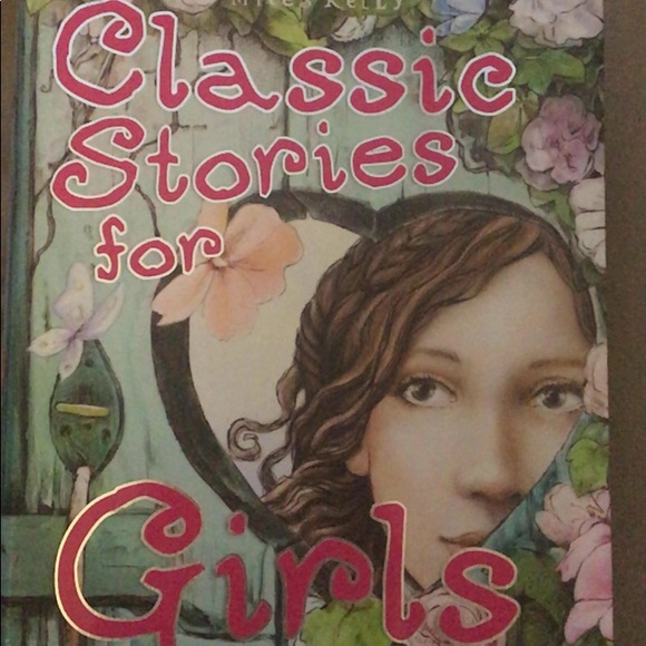 Classic stories for girls - Picture 1 of 3